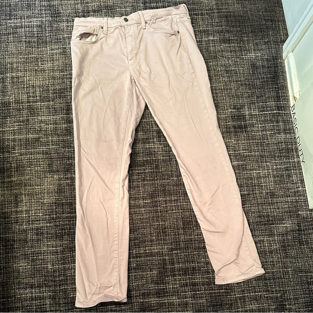 Joes Jeans pink